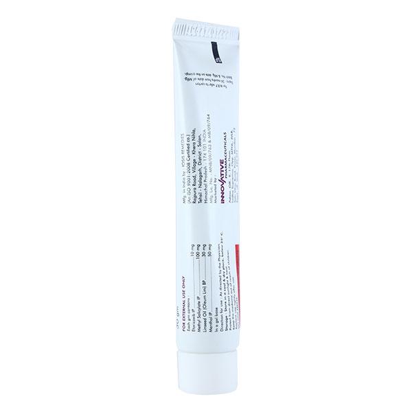 ETOTOP Gel 30gm - Pain relief-Nsa