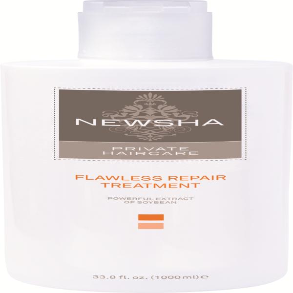 Newsha Flawless Repair Treatment Hair Cream 1000 ml