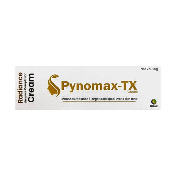 Netmeds | PYNOMAX TX Cream 20g