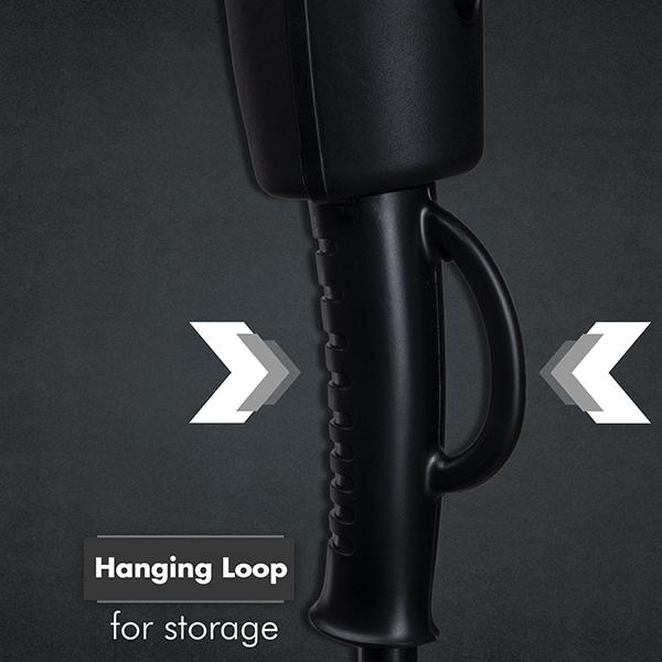 VEGA Professional Pro Dry 2200-2400W Hair Dryer for Salon Professionals and Styling at Home,VPMHD-03 1's - Hair Dryers