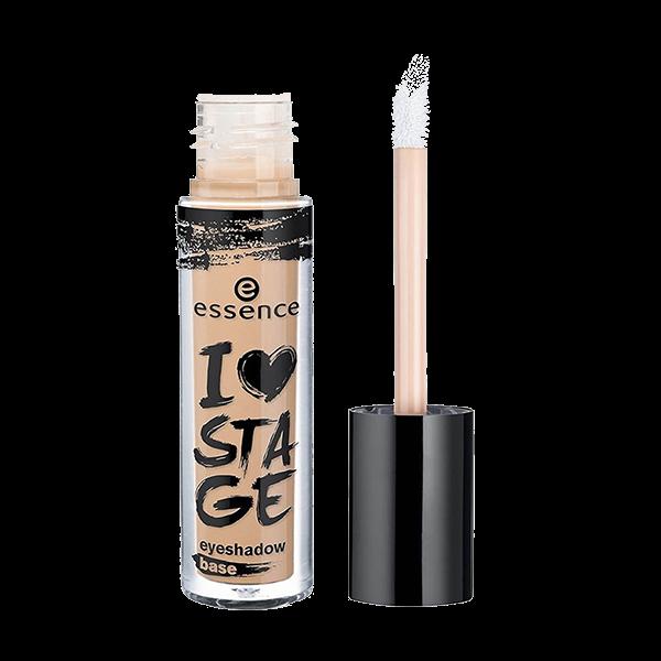 Essence I Love Stage Eyeshadow Base 01 4 ml