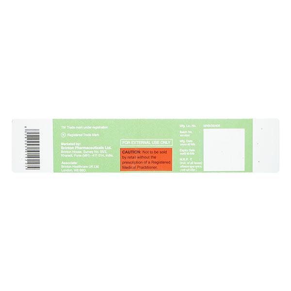 AZOBRIL FORTE Cream 20gm - Acne-Acn