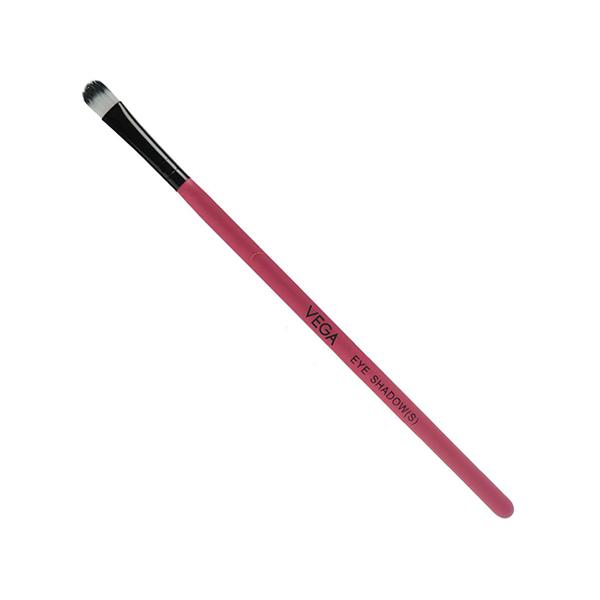 Netmeds | Vega Eye Shadow Brush (Small) (MBP - 07) Color - Pink 1's