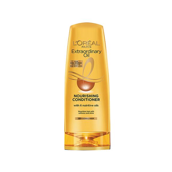 L'Oreal Paris 6 Oil Nourish Conditioner 71.5 ml - Conditioners