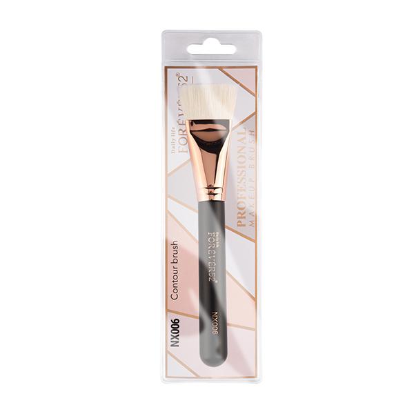 Daily Life Forever52 Contour Brush Nx006 1's - Face Brush