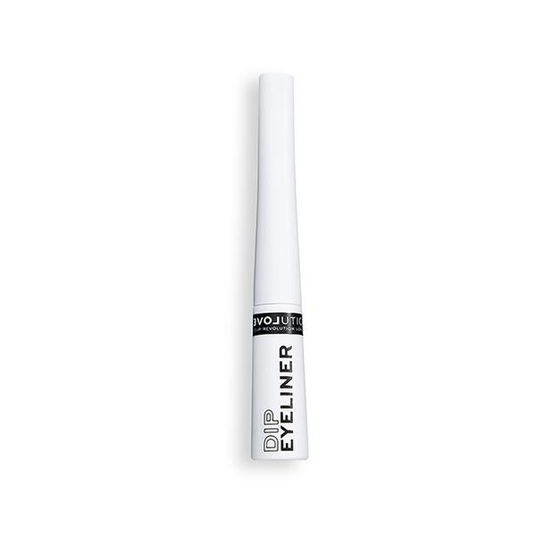 Netmeds | Makeup Revolution Dip Eyeliner White 5 ml
