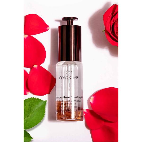 Colorbar Luminous Boosting Oil Crb001 35 Ml - Skin-Treatment