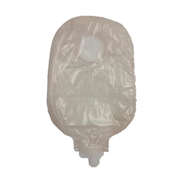Netmeds | Hollister Conform 2 Urostomy Pouch (45 mm) (24830) 20's