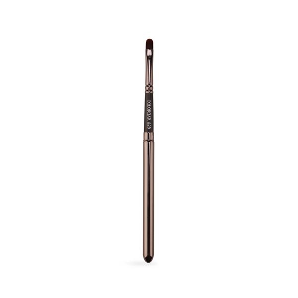 Colorbar Pro Makeup Brushes-Pro Lip Filler Brush. 1's - Lip Brush