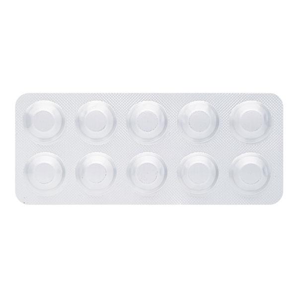 Fungicide 200mg Tablet 10'S - Fungal Infections-Anf