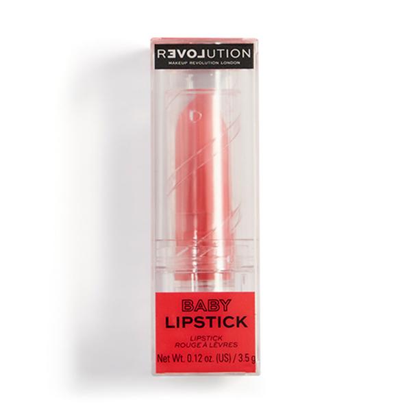 Revolution Relove Baby Lipstick Vision 3.5 gm - Lipsticks