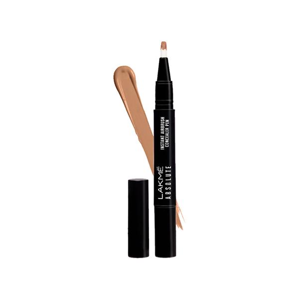 Netmeds | Lakme Absolute Instant Airbrush Concealer Pen - Cinmon 1.8 gm