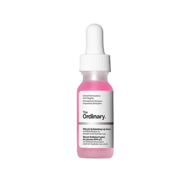 The Ordinary Pha 5% Lip Exfoliating Serum 15 ml