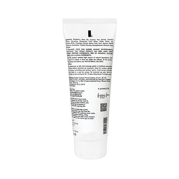Detoxie Anti-Pollution SPF 30 PA+++ Sunscreen Lotion 100 ml - Face Sunscreen