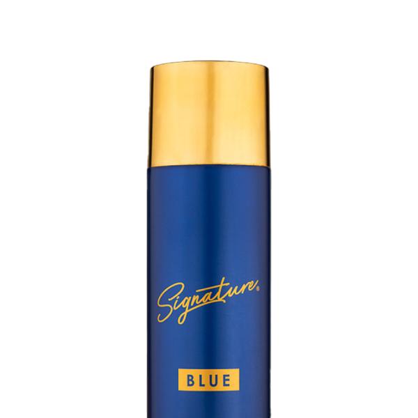Netmeds | Signature Deo Body Spray - Blue 200 ml