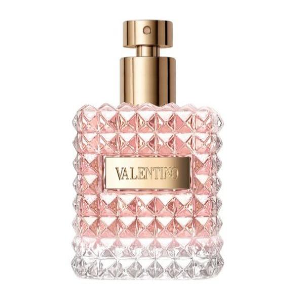 Valentino Donna Edp 100 ml - Women Perfumes (Edt/Edp)