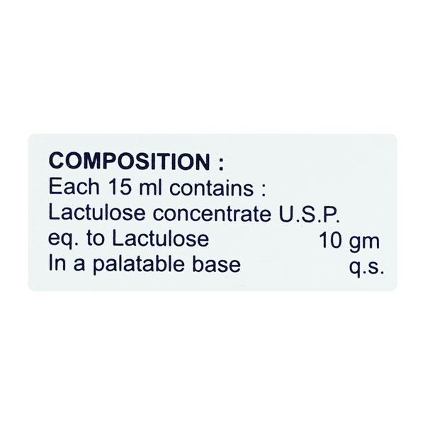 LACTULAC Solution 100ml - Constipation-Lax