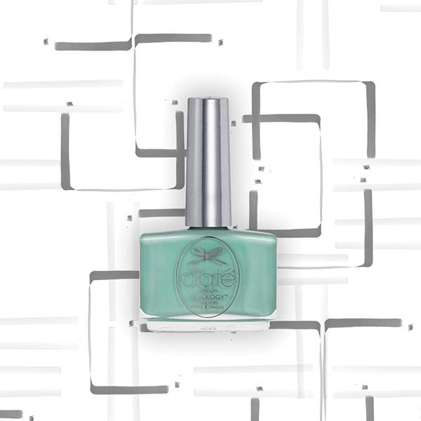 Ciate London Paint Pot-Gelology Pepperminty 1's - Nail Polish