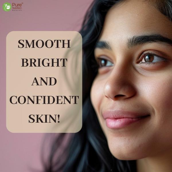 Pure Nutrition Vitamin C With Amla Extracts + Zinc Tablet 60's - Vitamin C