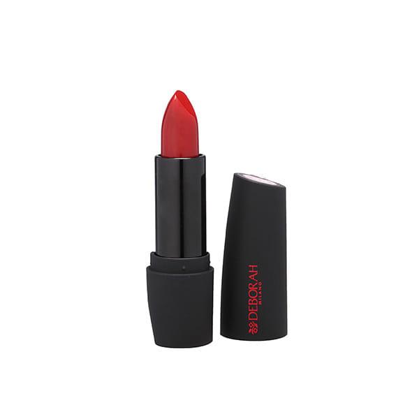 Deborah Milano Atomic Red Mat Lipstick - 05 Red 4.4 gm