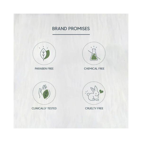 Lotus Professional Promen Turn Around Face Cream 50 gm - Day Cream