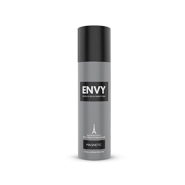 Envy Magnetic Deodorant For Men - 120ML - Deodorants/Roll-Ons