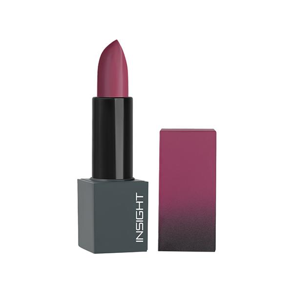 Insight Cosmetics Velvet Matte Lipstick Enchanting Blush 3.8 gm - Lipsticks