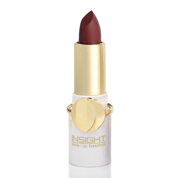Insight Cosmetics Non Transfer Matte Lipstick - Stormy 4.2 gm - Lipsticks
