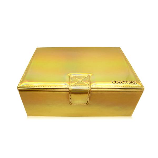 Netmeds | Colorbar Cosmic Trousseau Box - Gold 1's