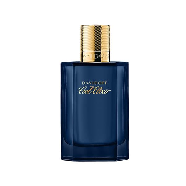 Netmeds | Davidoff Cool Elixir Parfum for Men 100 ml