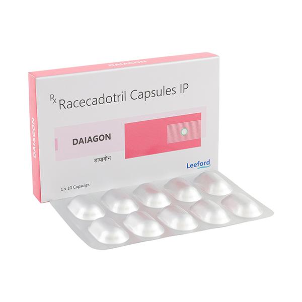 DAIAGON Capsule 10's