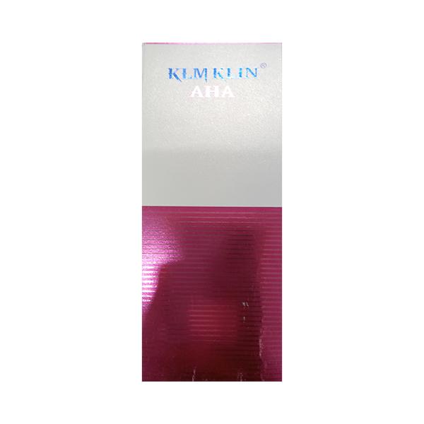 KLMKLIN AHA FACE WASH Gel 150ml - Cleanser-Emo