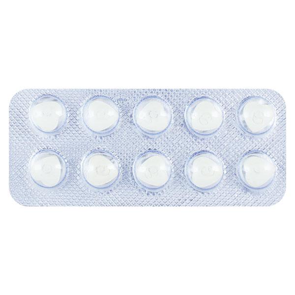 MOLD AT Tablet 10's - Hypertension-Cal