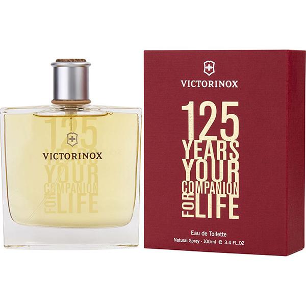 Victorinox 125Years Anniversary Eau de Toilette 100 ml