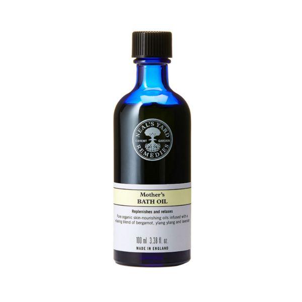 Neal'S Yard Remedies Mother'S Bath Oil 2015 100 ml