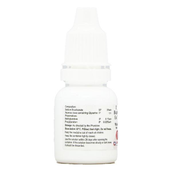 WAXSOFT Drops 10ml - Ear Conditions-Oth