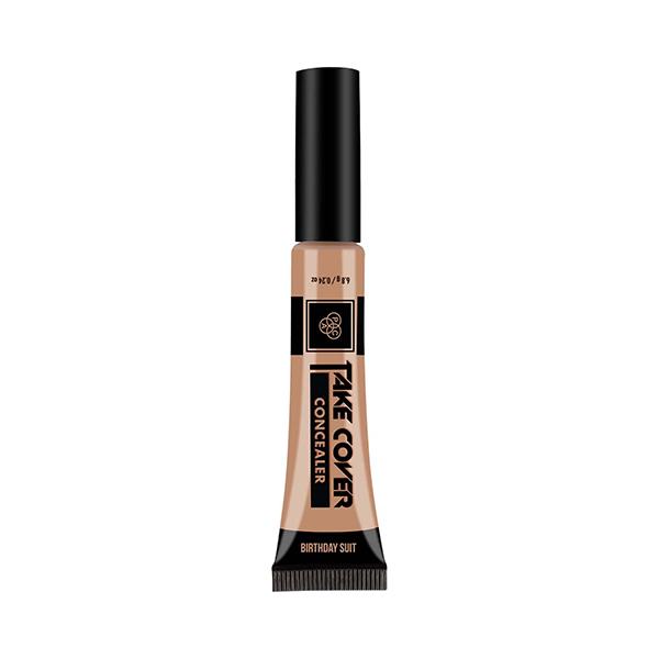 PAC Take Cover Concealer 11 Birthday Suit 6.8 gm - Concealer
