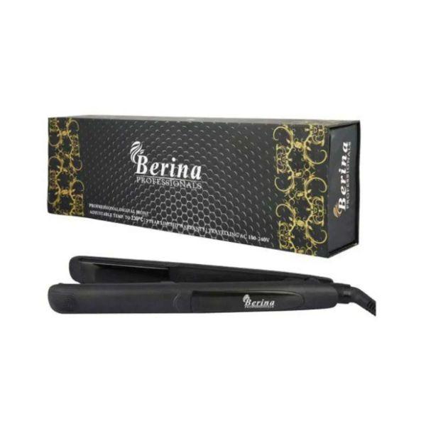 Netmeds | Berina Titanium Hair Straight Iron BC-128 500 gm
