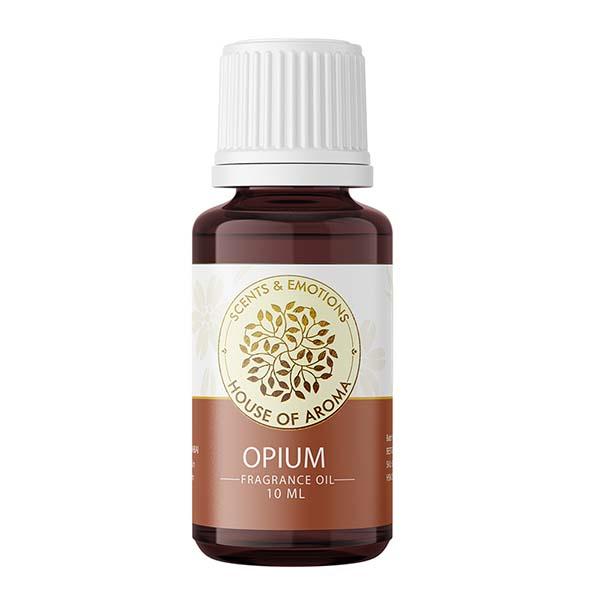 Netmeds | House of Aroma Opium Fragrance Oil 10 ml