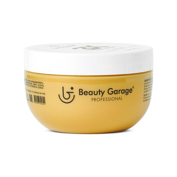 Netmeds | Beauty Garage 3X Keratin Hair Mask 225 ml