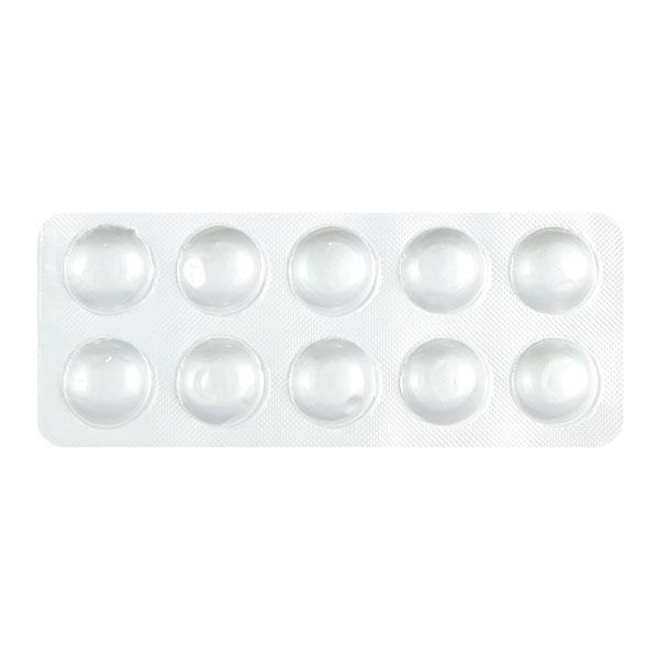 RABEPRAZ D Tablet 10's - Ulcer/Reflux/Flatulence-Aaa