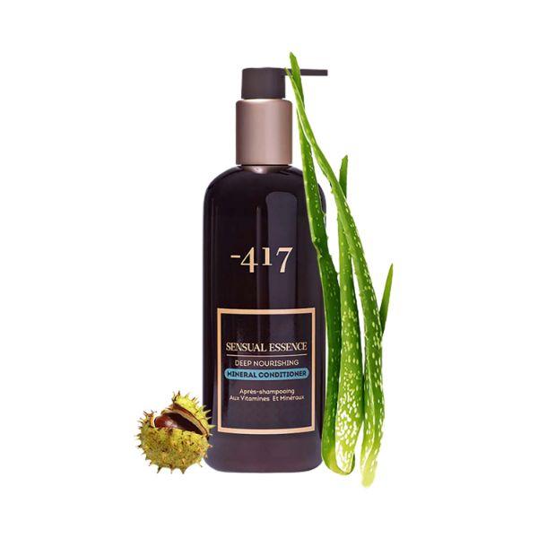Minus 417 Sensual Essence Deep Nourishing Mineral Conditioner 350 ml
