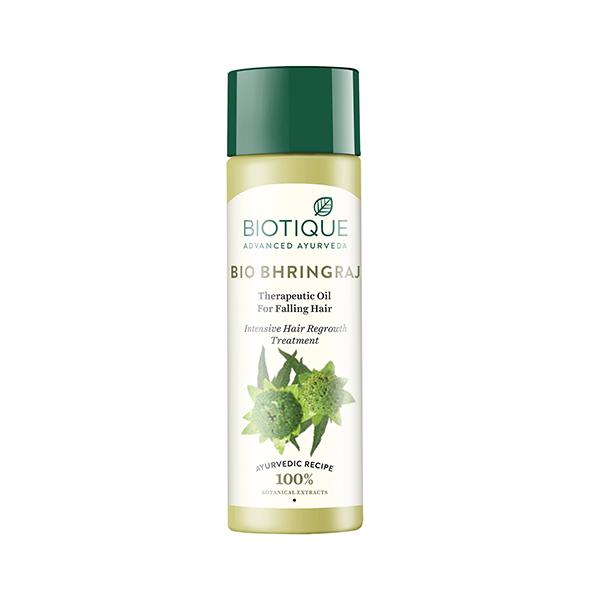 Netmeds | Biotique Bio Bhringraj Oil 200 ml