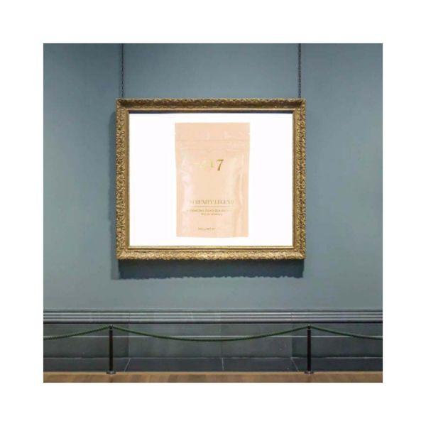 Minus 417 Serenity Legend Hydrating Dead Sea Bath Salt 500 gm - Bath Salts