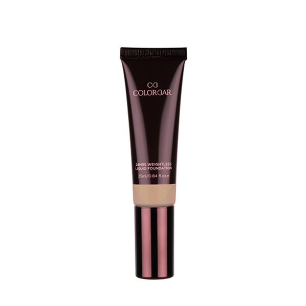 Colorbar 24 Hrs Weightless Liquid Foundation-FD003 25 ml - Foundation
