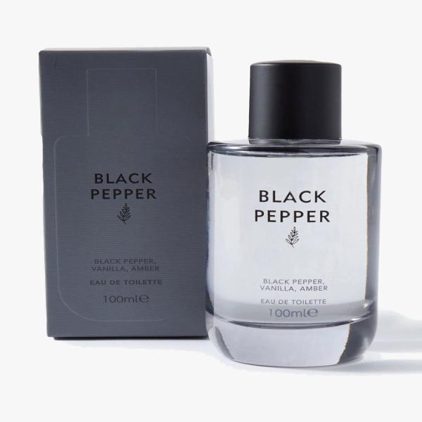 Netmeds | Marks & Spencer Black Pepper Eau De Toilette 100 ml