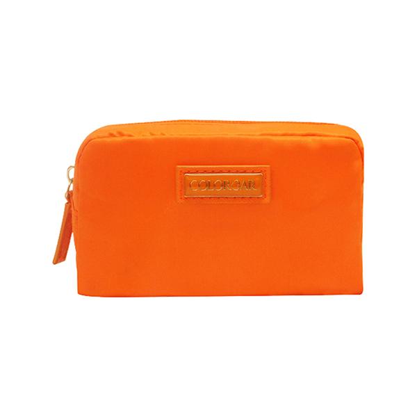 Netmeds | Colorbar Mini Pouch New - Orange 45 gm