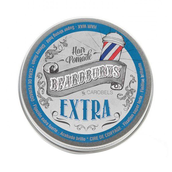 Netmeds | Beardburys Extra Strong Hair Pomade 100 ml