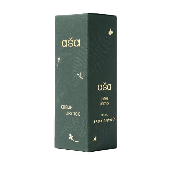 asa Alluring Almond C09 4.2 gm - Lipsticks