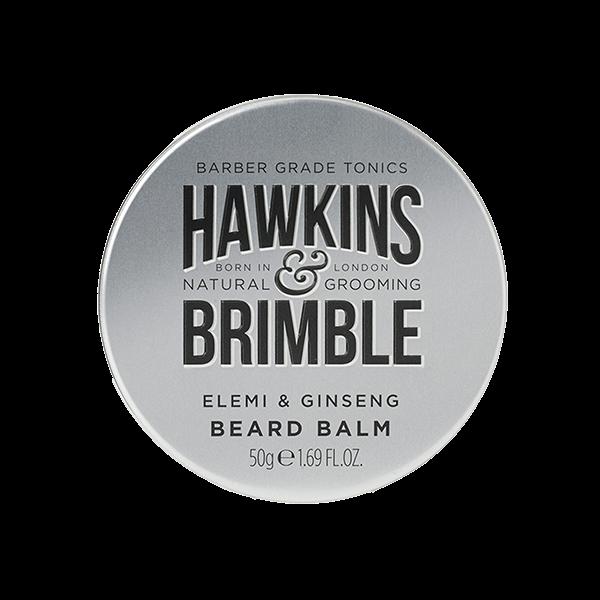 Netmeds | Hawkins & Brimble-Beard Balm 50 gm